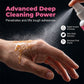 ✨🤲Hot Sale 50% OFF!💦Gentle Resin Remover for Hands – Instantly dissolves sticky epoxy & UV resin. Safe for sensitive skin, no irritation. A must for crafters! 🎨💎