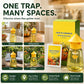 ⏳ Indoor and Outdoor Hanging Fly Trap 4