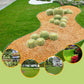 Garden Edging Roll 10m with 30 Pegs🏡Roll It Out, Peg It Down – Neat Borders in Minutes ✨