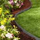Garden Edging Roll 10m with 30 Pegs🏡Roll It Out, Peg It Down – Neat Borders in Minutes ✨