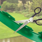 Garden Edging Roll 10m with 30 Pegs🏡Roll It Out, Peg It Down – Neat Borders in Minutes ✨