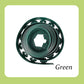 Garden Edging Roll 10m with 30 Pegs🏡Roll It Out, Peg It Down – Neat Borders in Minutes ✨