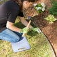 Garden Edging Roll 10m with 30 Pegs🏡Roll It Out, Peg It Down – Neat Borders in Minutes ✨