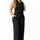 🎁New Arrivals 50% OFF💥Women's Sleeveless Top & Pants 2-Piece Set