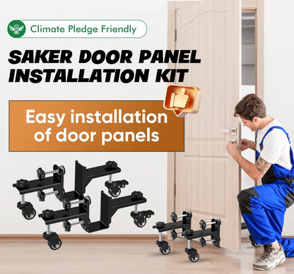 📢📢40% OFF !! ⏰Door Installation Tool