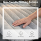 🚗Inflatable Car Air Mattress Travel Bed
