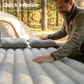 🚗Inflatable Car Air Mattress Travel Bed