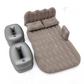 🚗Inflatable Car Air Mattress Travel Bed