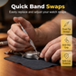 ⌚ 50% OFF NOW! 🔧 Complete 72-Piece Watch Repair Kit – All tools included, precise & organized – Perfect for fixing, adjusting & reviving any watch 🛠️