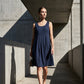 👗Women's Casual Sleeveless Pleated Dress