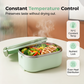 🍱Portable Electric Heated Lunch Box Water-Free Food Warmer