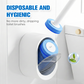 🧼💙No-Touch Disposable Toilet Scrubber Set