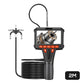 🔎6mm Handheld Automotive Endoscope with Articulating Camera