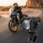 🏍️ Universal Motorcycle LED Spotlights – Dual Beam & All-Weather Waterproof 💡