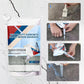 🏠🔧Heavy-Duty Concrete Crack Repair Adhesive
