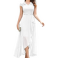 Elegant Lace Evening Dress