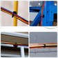 🔧🧲Magnetic Cable Zip Tie Mount Kit