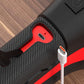 📏2-in-1 Tape Measure with Laser Guide