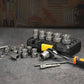 🔧Damaged Screw and Bolt Extractor Set