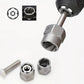 🔧Damaged Screw and Bolt Extractor Set
