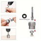 🔧Damaged Screw and Bolt Extractor Set