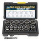🔧Damaged Screw and Bolt Extractor Set