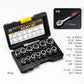🔧Damaged Screw and Bolt Extractor Set