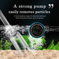 🐠LAST DAY SALE 50% OFF⚡50K+ SOLD 🐟Electric Aquarium Gravel Cleaner—battery-operated, adjustable length, and easy to use—suitable for all aquariums 🧹🐟