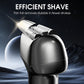 ！👱‍♂️The best grooming tool for men！Men's Efficient Rechargeable Foil Electric Shaver