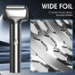 ！👱‍♂️The best grooming tool for men！Men's Efficient Rechargeable Foil Electric Shaver
