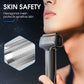 ！👱‍♂️The best grooming tool for men！Men's Efficient Rechargeable Foil Electric Shaver