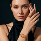 📢 50% OFF NOW! ✨ Sparkle Wrap Bracelet Set for Women – Layered design, shimmering beads & adjustable fit – Perfect for everyday elegance & gifting 💎