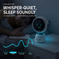 🌬️👀Smart Face Tracking Desktop Fan