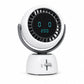 🌬️👀Smart Face Tracking Desktop Fan