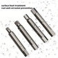 📢📢40% OFF !! ⏰Alternator Pulley Removal Tool Kit with Organizer