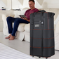 🔥50% Off！🧳Meet all your travel storage needs！Large Capacity Expandable Travel Duffel Bag