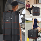 🔥50% Off！🧳Meet all your travel storage needs！Large Capacity Expandable Travel Duffel Bag