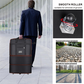 🔥50% Off！🧳Meet all your travel storage needs！Large Capacity Expandable Travel Duffel Bag