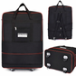 🔥50% Off！🧳Meet all your travel storage needs！Large Capacity Expandable Travel Duffel Bag