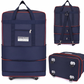 🔥50% Off！🧳Meet all your travel storage needs！Large Capacity Expandable Travel Duffel Bag