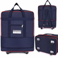 🔥50% Off！🧳Meet all your travel storage needs！Large Capacity Expandable Travel Duffel Bag