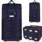 🔥50% Off！🧳Meet all your travel storage needs！Large Capacity Expandable Travel Duffel Bag
