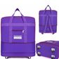 🔥50% Off！🧳Meet all your travel storage needs！Large Capacity Expandable Travel Duffel Bag