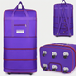 🔥50% Off！🧳Meet all your travel storage needs！Large Capacity Expandable Travel Duffel Bag