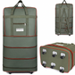 🔥50% Off！🧳Meet all your travel storage needs！Large Capacity Expandable Travel Duffel Bag