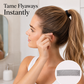 💇‍♀️  Invisible Hair Comb – Flexible, non-slip & secure hold 🌟