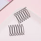 💇‍♀️  Invisible Hair Comb – Flexible, non-slip & secure hold 🌟