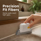 🧽2-in-1 Window Track Cleaning Brush