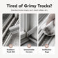 🧽2-in-1 Window Track Cleaning Brush
