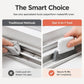 🧽2-in-1 Window Track Cleaning Brush